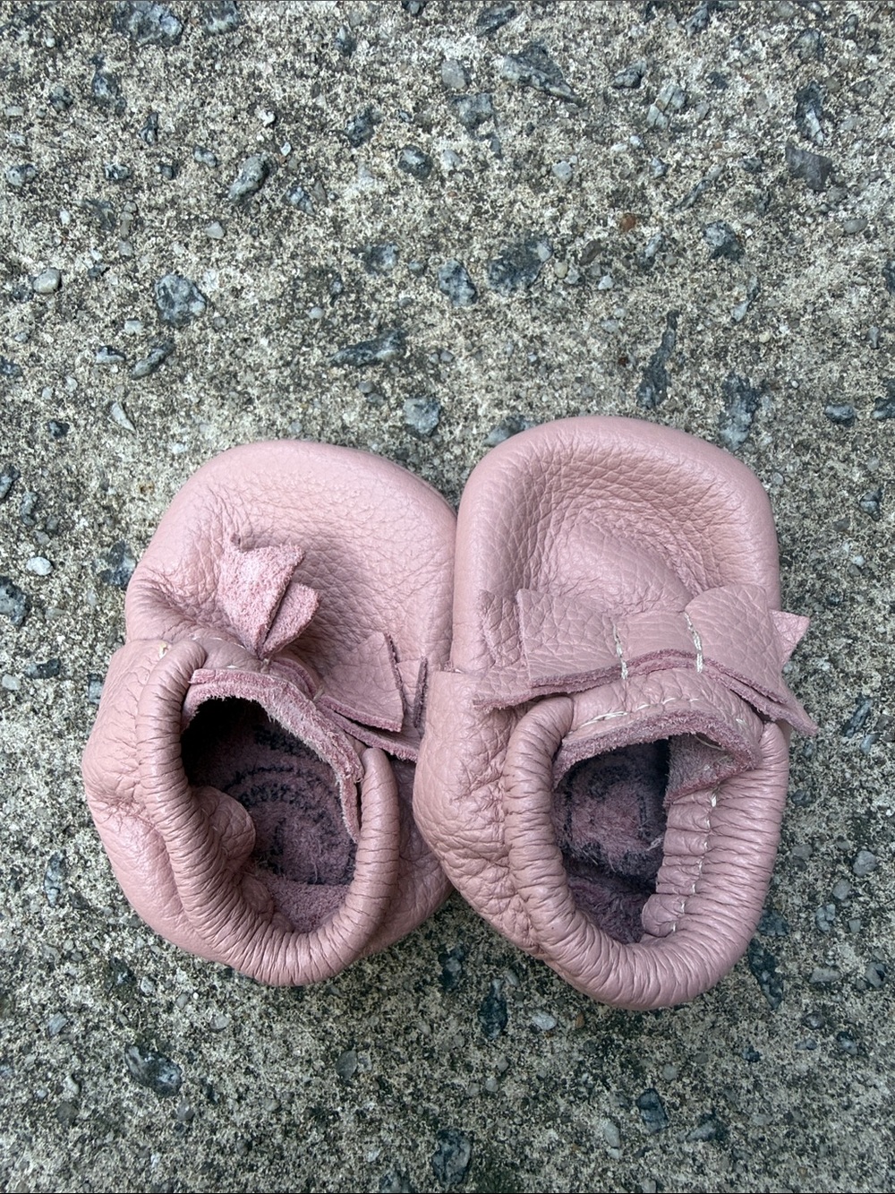 Newborn Baby Shoes all brand new or barely worn - Picture 10 of 15